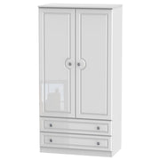 PEM066 3ft2 Drawer Robe