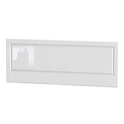 PEM077 4ft6in Headboard