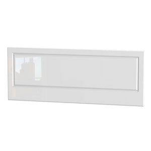 PEM077 4ft6in Headboard