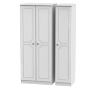 PEM130 Triple Plain Robe