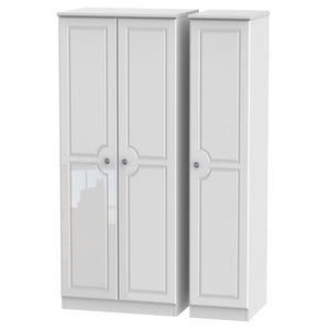 PEM130 Triple Plain Robe