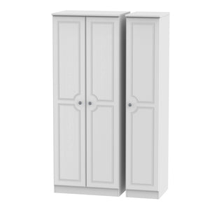 PEM140 Tall Triple Plain Robe