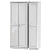 PEM140 Tall Triple Plain Robe