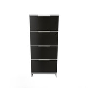 Pisa 4 Drawer Locker