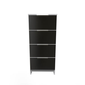 Pisa 4 Drawer Locker