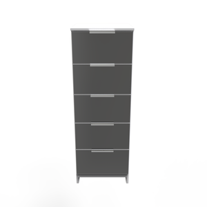Pisa 5 Drawer Locker