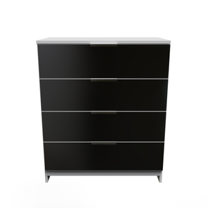 Pisa 4 Drawer Chest