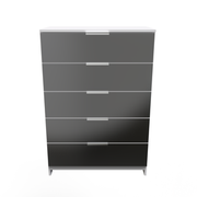 Pisa 5 Drawer Chest