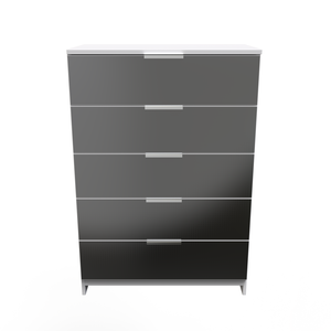 Pisa 5 Drawer Chest
