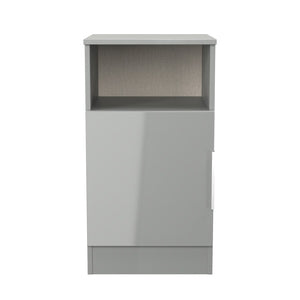 Pisa Open Draw/Door Locker