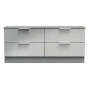 Pisa 4 Drawer Bed Box