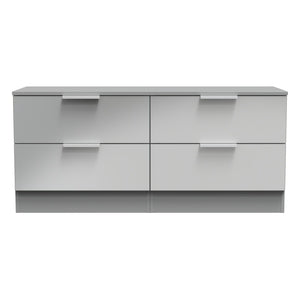 Pisa 4 Drawer Bed Box