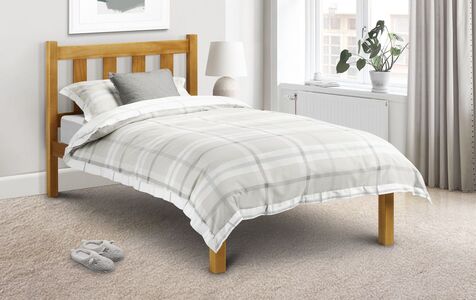 Poppy Bed 135Cm