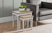 Provence Nest Of Tables