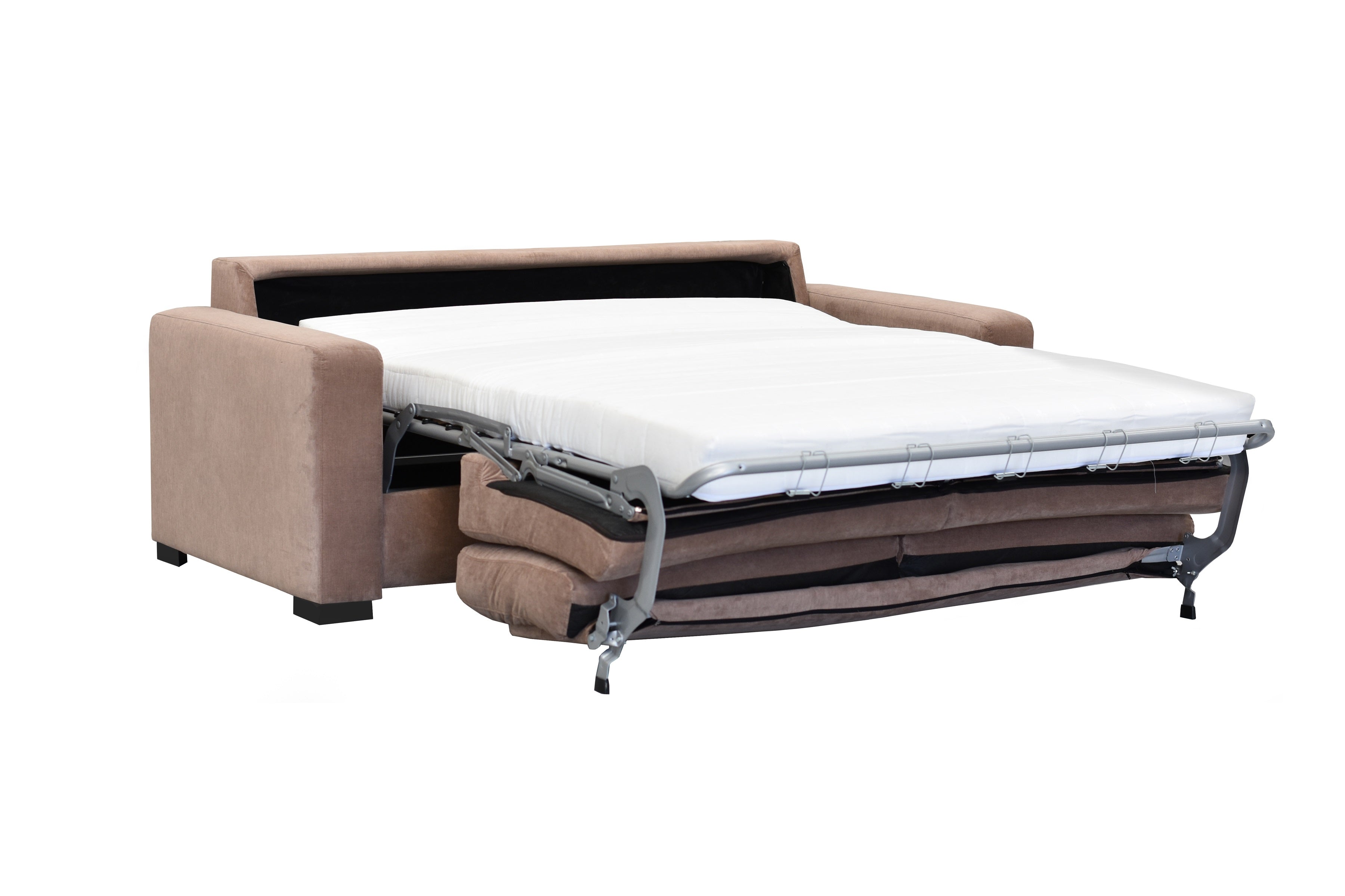 Panama 3 Seater Sofa Bed