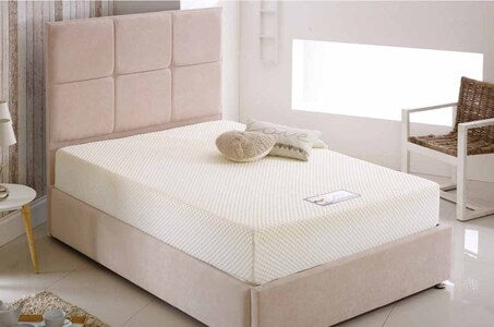 Platinum Mattress