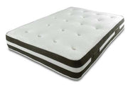 Pocket Capture 1000 Mattress