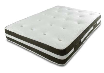 Pocket Capture 1000 Mattress