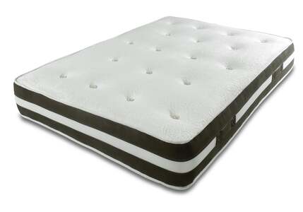 Pocket Capture 1000 Mattress