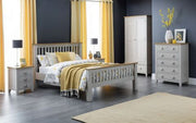 Richmond Bed Hfe 135Cm