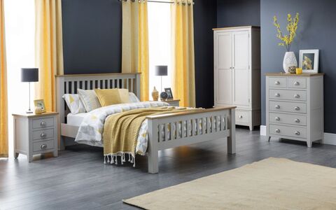 Richmond Bed Hfe 150Cm