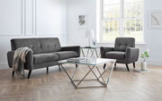 Riviera Octagonal Coffee Table