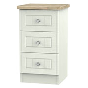 ROM001 3 Drawer Locker