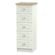 ROM003 5 Drawer Locker