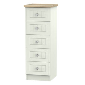 ROM003 5 Drawer Locker