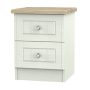 ROM005 2 Drawer Locker
