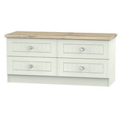 ROM036 4 Drawer Bed Box