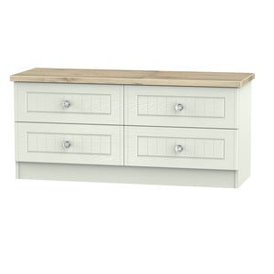 ROM036 4 Drawer Bed Box