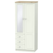 ROM068 2ft6in Combi Robe