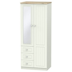 ROM068 2ft6in Combi Robe