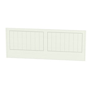 ROM077 4ft6in Headboard