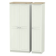 ROM130 Triple Plain Robe