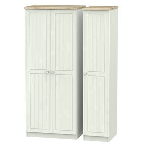 ROM130 Triple Plain Robe