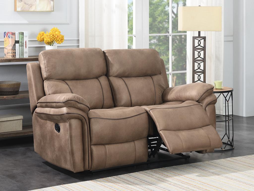 Richmond 2 Seater Sahara