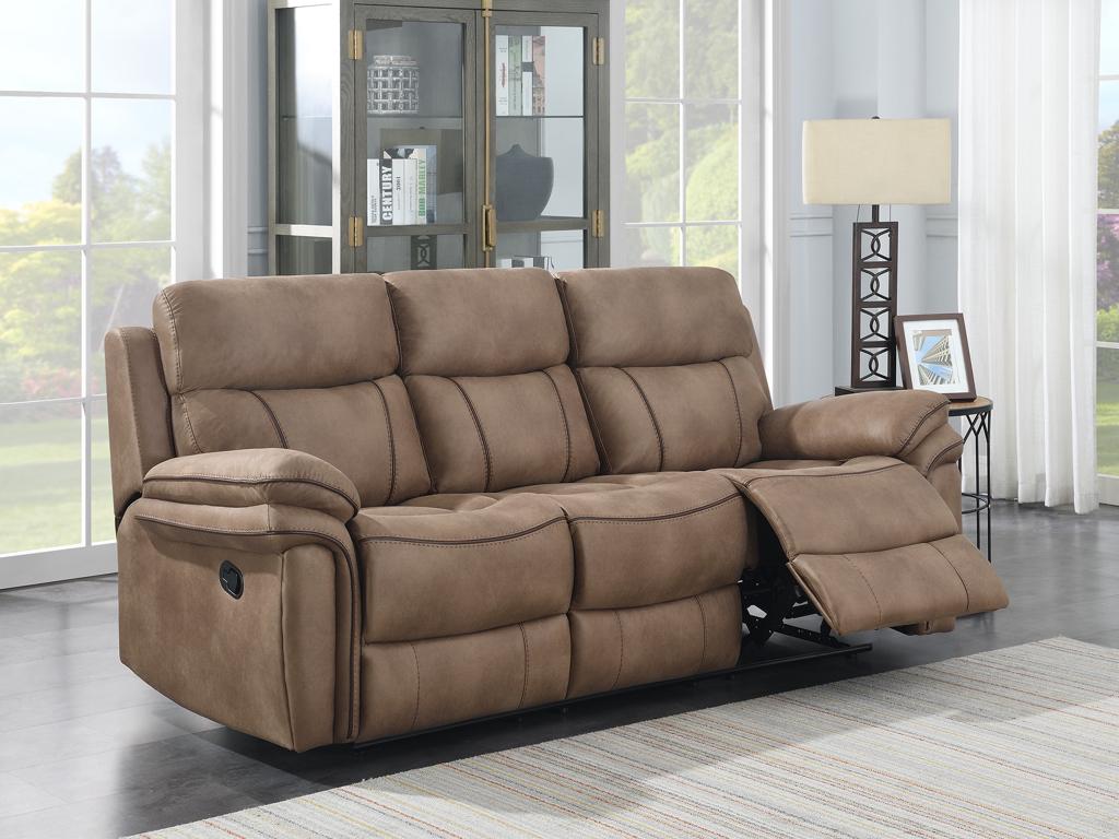 Richmond 3 Seater Sahara