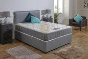 Rio Divan Bed & Free 20" Headboard