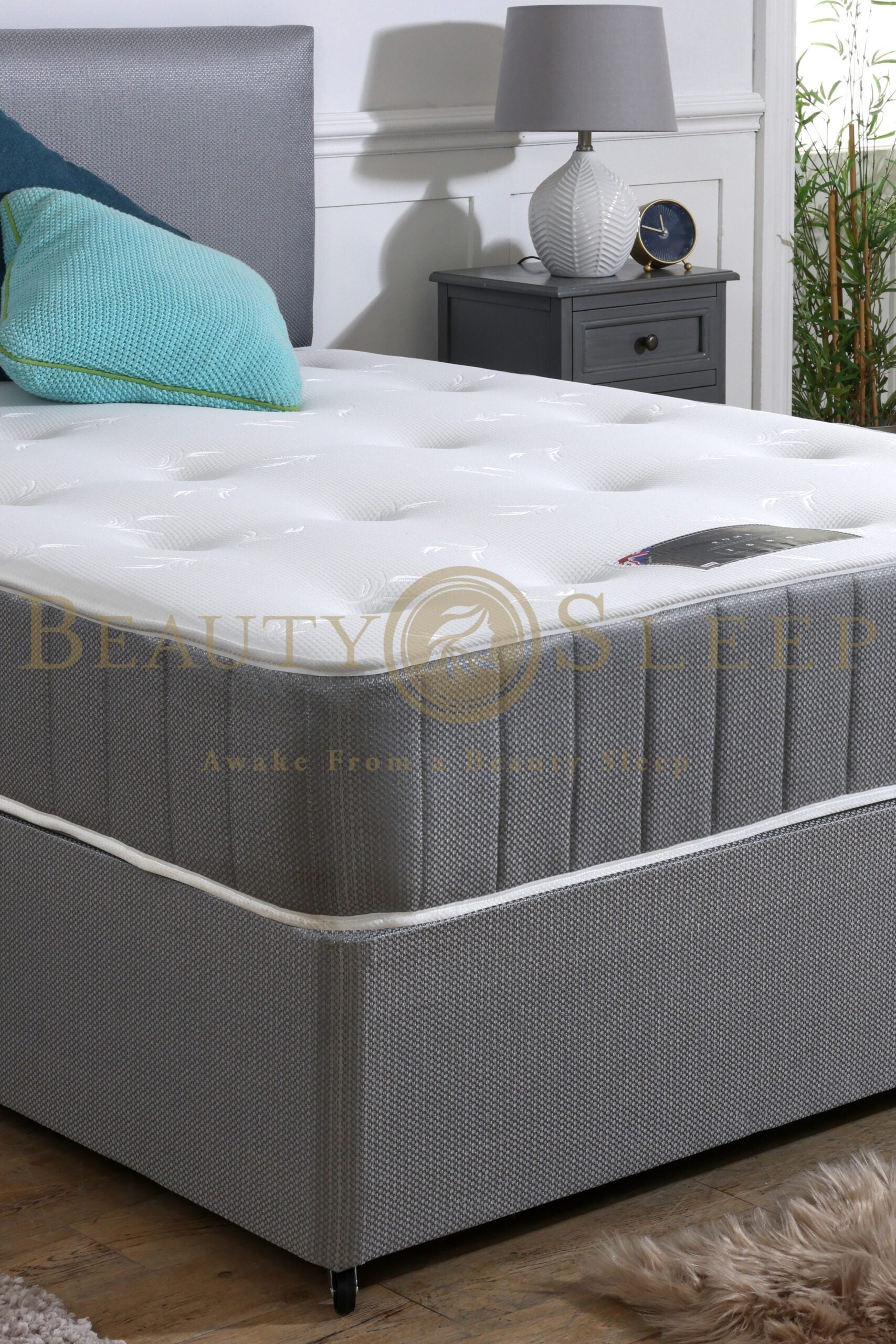 Rio Mattress