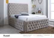 Bedstead Standard Fabric