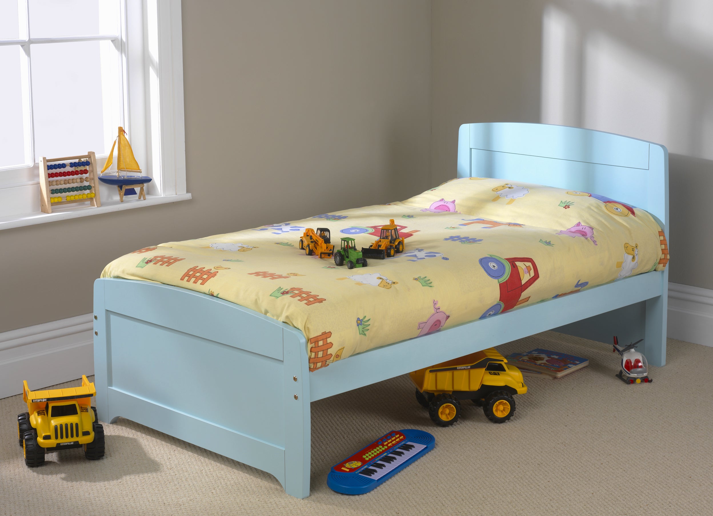 Ryder Bedstead