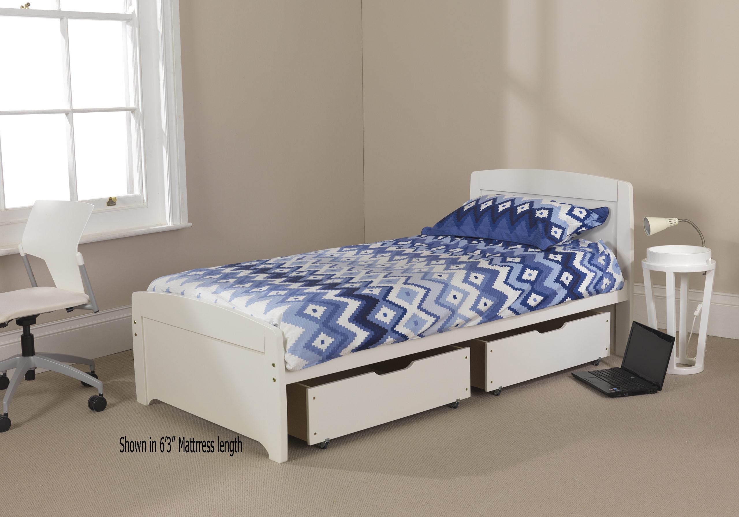 Ryder Bedstead