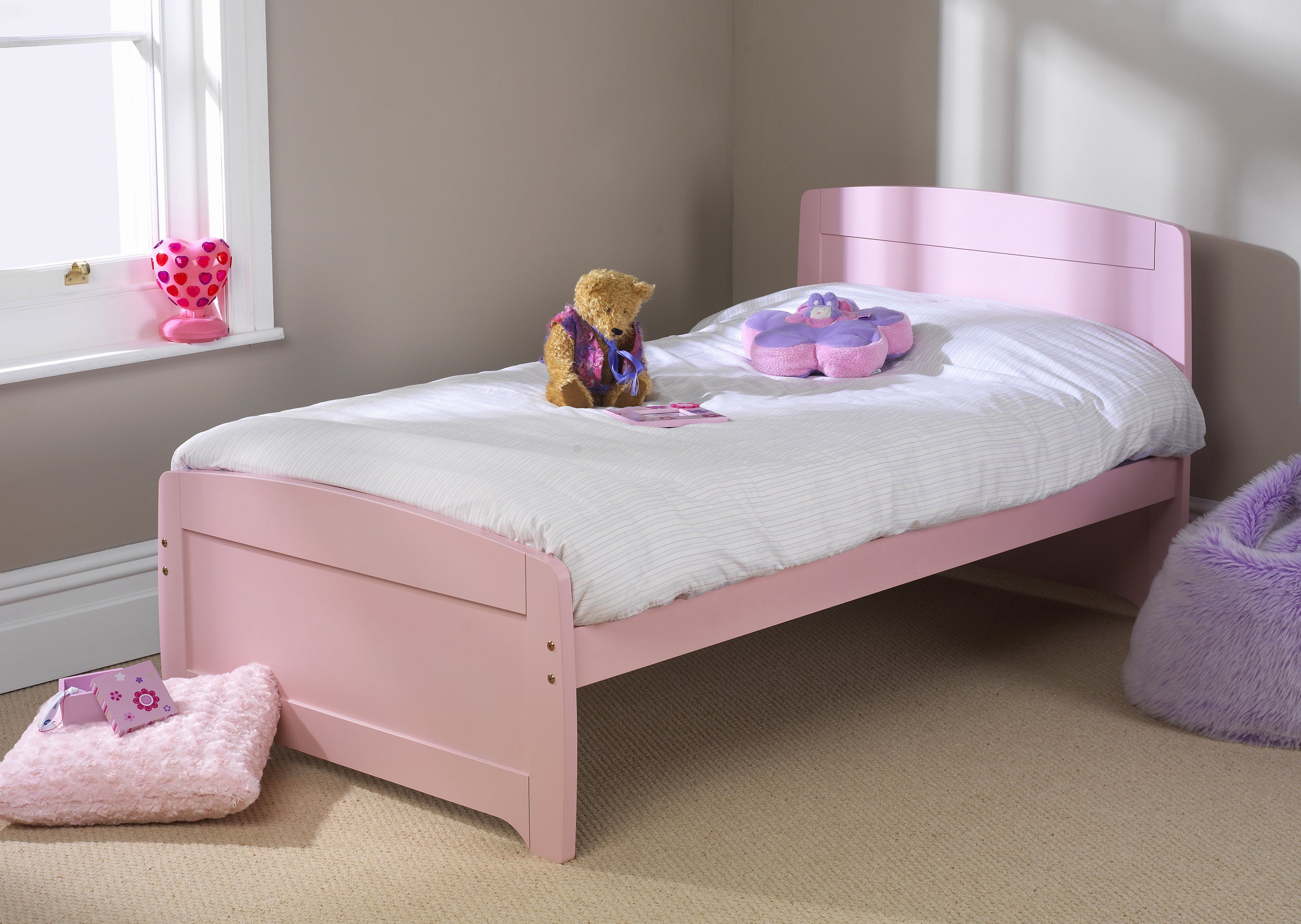 Ryder Bedstead