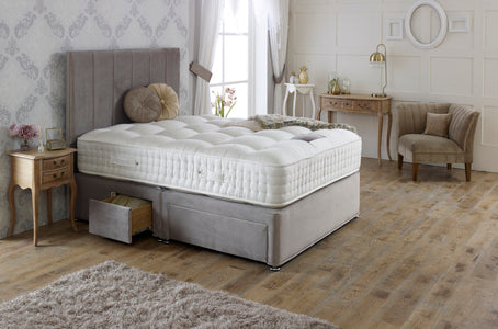 Royal Crown Natural 3000 Divan Bed