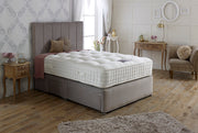 Royal Crown Natural 1000 Divan Bed