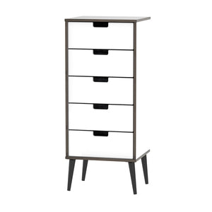 003 5 Drawer Locker