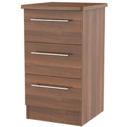 SHE001 3 Drawer Locker