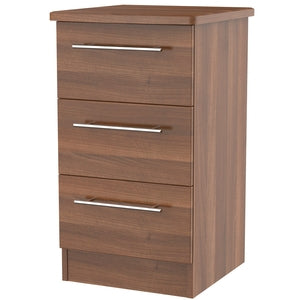 SHE001 3 Drawer Locker